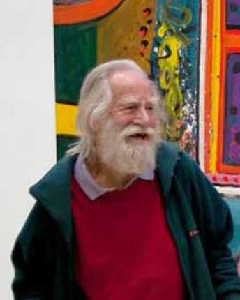 Davie Alan